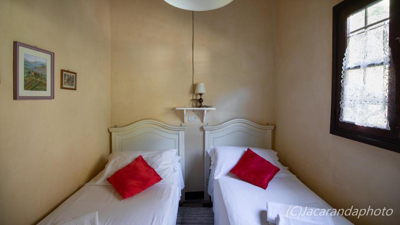 Villa La Pieve กาไมโยเร ภายนอก รูปภาพ