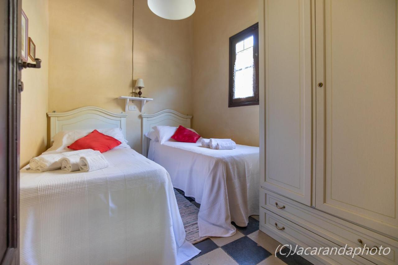 Villa La Pieve กาไมโยเร ภายนอก รูปภาพ