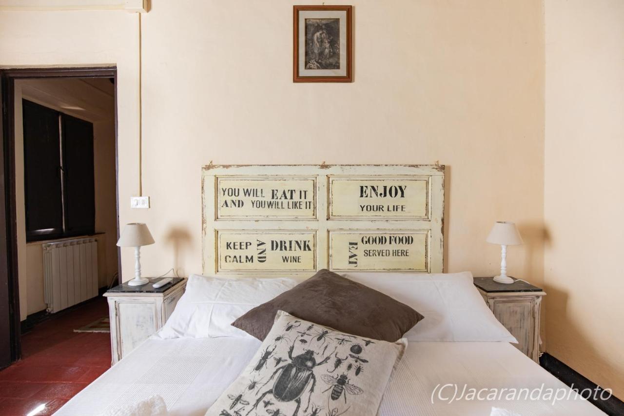 Villa La Pieve กาไมโยเร ภายนอก รูปภาพ